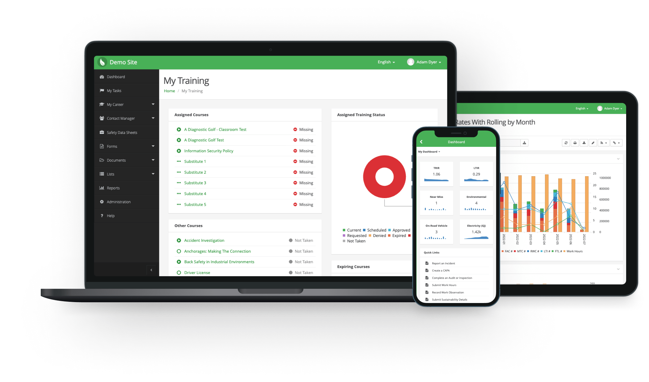 Training Management Software For Organizations Edstellar - Geometric Picture Collection - Retina Quality